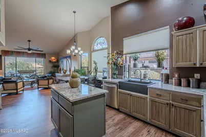 37547 S Canyon Side Drive, Saddlebrooke, AZ 85739 - Photo 15