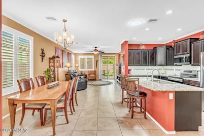 8622 N Lodgepole Pine Trail, Tucson, AZ 85743 - Photo 5