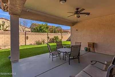 8622 N Lodgepole Pine Trail, Tucson, AZ 85743 - Photo 27