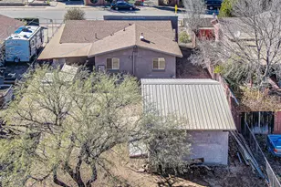 4975 W Santa Maria Dr, Amado, AZ 85645 - Photo 9