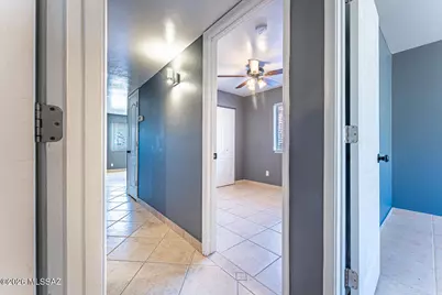 4975 W Santa Maria Drive, Amado, AZ 85645 - Photo 35