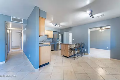 4975 W Santa Maria Drive, Amado, AZ 85645 - Photo 11