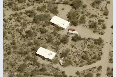 4975 N Lak A Yucca Road, Tucson, AZ 85743 - Photo 1