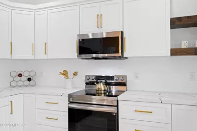 1803 Japon Court, Rio Rico, AZ 85648 - Photo 17