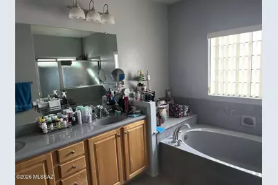 5225 W Wild Burro Spring Drive, Marana, AZ 85658 - Photo 17