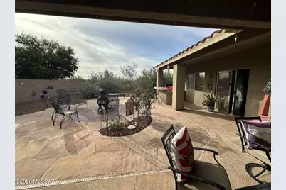 5225 W Wild Burro Spring Drive, Marana, AZ 85658 - Photo 3