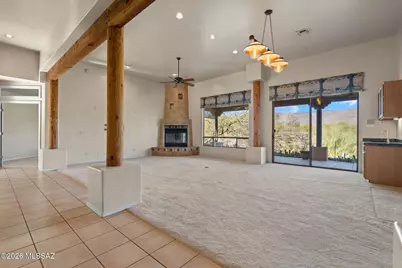 3051 N Fennimore Avenue, Tucson, AZ 85749 - Photo 3