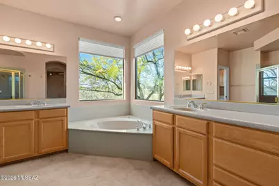 3051 N Fennimore Avenue, Tucson, AZ 85749 - Photo 21