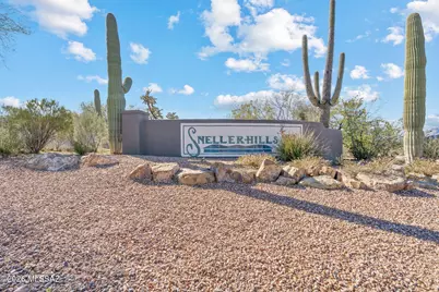 3051 N Fennimore Avenue, Tucson, AZ 85749 - Photo 45