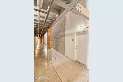 1001 E 17th Street #APT 114, Tucson, AZ 85719 - Photo 41