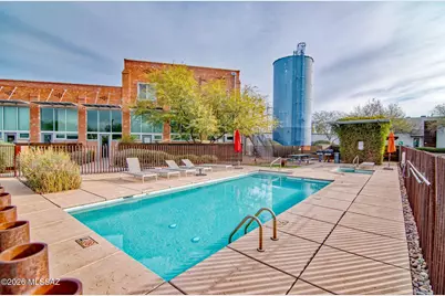 1001 E 17th Street #APT 114, Tucson, AZ 85719 - Photo 43