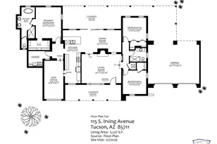 115 S Irving Ave, Tucson, AZ 85711 - Photo 51