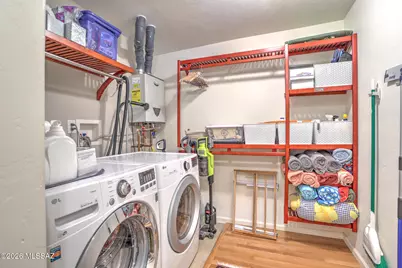 115 S Irving Avenue, Tucson, AZ 85711 - Photo 23