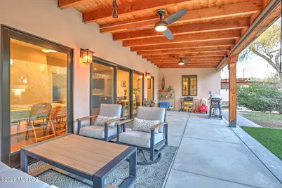 115 S Irving Avenue, Tucson, AZ 85711 - Photo 25