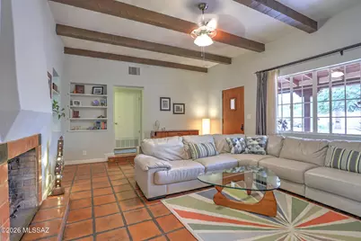 115 S Irving Avenue, Tucson, AZ 85711 - Photo 5