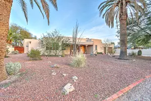 115 S Irving Ave, Tucson, AZ 85711 - Photo 47