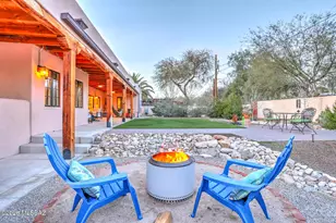 115 S Irving Ave, Tucson, AZ 85711 - Photo 33