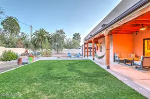 115 S Irving Ave, Tucson, AZ 85711 - Photo 37