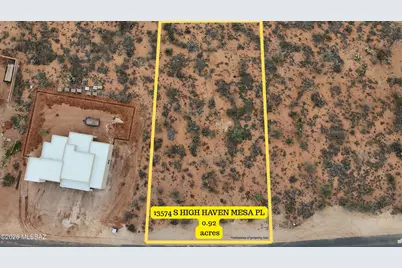 13574 High Haven Mesa #241, Vail, AZ 85641 - Photo 1