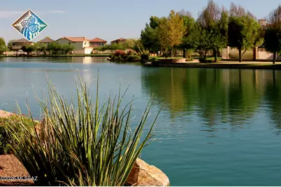 415 W Calle Sedillo, Sahuarita, AZ 85629 - Photo 33