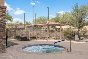 415 W Calle Sedillo, Sahuarita, AZ 85629 - Photo 35