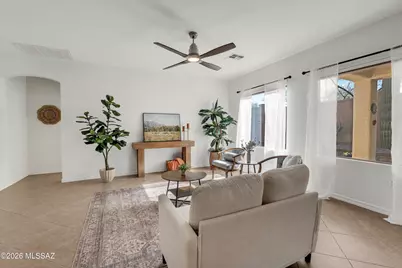 415 W Calle Sedillo, Sahuarita, AZ 85629 - Photo 9