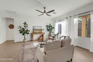 415 W Calle Sedillo, Sahuarita, AZ 85629 - Photo 9