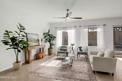 415 W Calle Sedillo, Sahuarita, AZ 85629 - Photo 7