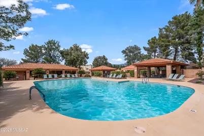 10169 E Chevelon Street, Tucson, AZ 85748 - Photo 29