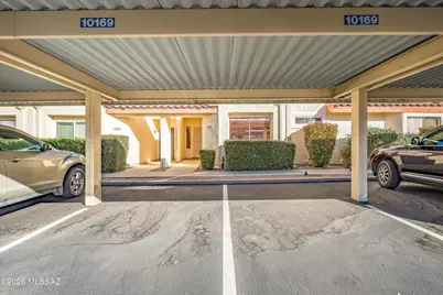 10169 E Chevelon Street, Tucson, AZ 85748 - Photo 27