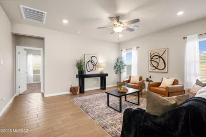 17911 S Whispering Glen Path, Sahuarita, AZ 85629 - Photo 7