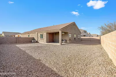 17911 S Whispering Glen Path, Sahuarita, AZ 85629 - Photo 33