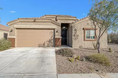 17911 S Whispering Glen Path, Sahuarita, AZ 85629 - Photo 3