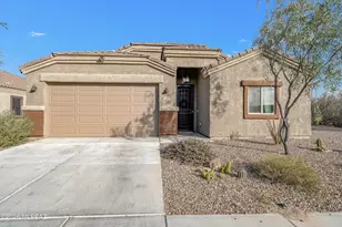 17911 S Whispering Glen Path, Sahuarita, AZ 85629 - Photo 3