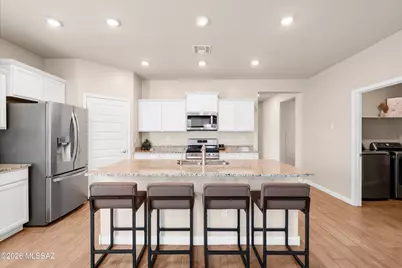 17911 S Whispering Glen Path, Sahuarita, AZ 85629 - Photo 11