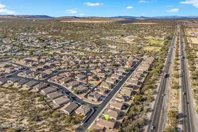 17911 S Whispering Glen Path, Sahuarita, AZ 85629 - Photo 35