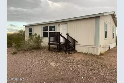 17321 E Zoo Stage Road, Vail, AZ 85641 - Photo 1