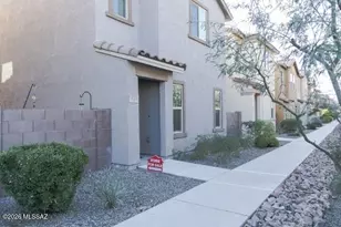 1121 E Ascent St, Tucson, AZ 85719 - Photo 1
