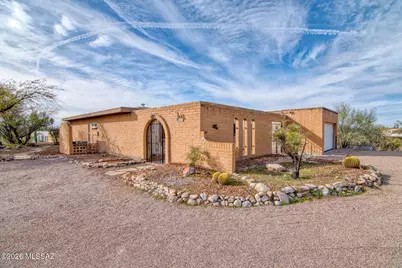 3435 N Bacobi Avenue, Tucson, AZ 85750 - Photo 5