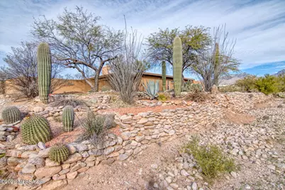 3435 N Bacobi Avenue, Tucson, AZ 85750 - Photo 37