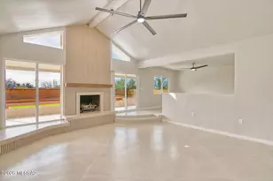 3435 N Bacobi Ave, Tucson, AZ 85750 - Photo 1