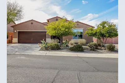 1234 E Lower Mine Lane, Sahuarita, AZ 85629 - Photo 3