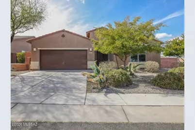 1234 E Lower Mine Lane, Sahuarita, AZ 85629 - Photo 1