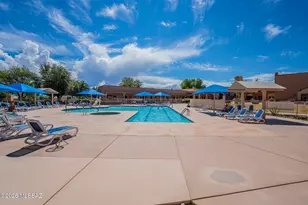 1345 W Vuelta del Yunque, Sahuarita, AZ 85629 - Photo 33