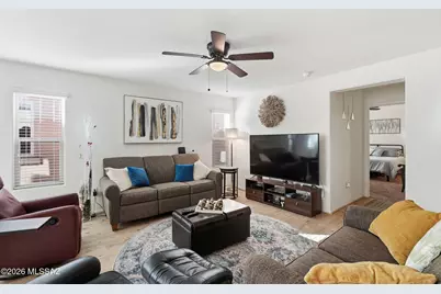 1345 W Vuelta Del Yunque, Sahuarita, AZ 85629 - Photo 3