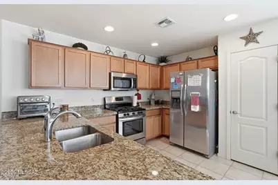 1345 W Vuelta Del Yunque, Sahuarita, AZ 85629 - Photo 7