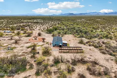 17231 W Saddle Trail, Marana, AZ 85653 - Photo 39