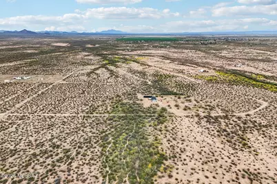 17231 W Saddle Trail, Marana, AZ 85653 - Photo 45