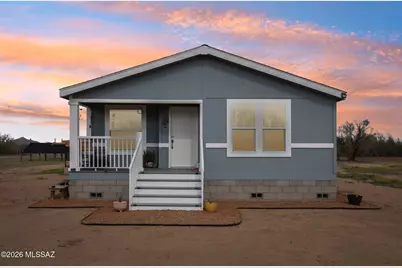 17231 W Saddle Trail, Marana, AZ 85653 - Photo 1