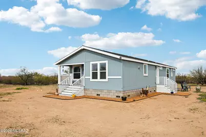 17231 W Saddle Trail, Marana, AZ 85653 - Photo 5